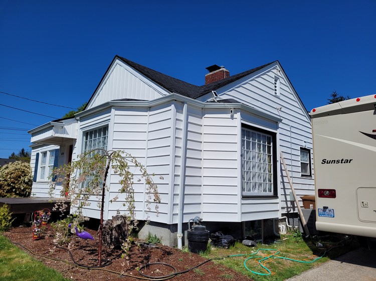 Full Service Lowell Gutter Repairs in WA near 83704