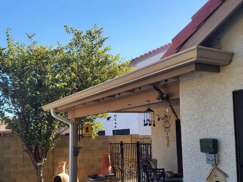 Finest Queen Creek gutters in AZ near 85142