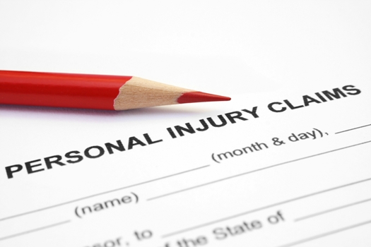 Alttext Puyallup personal injury attorney in WA near 98373